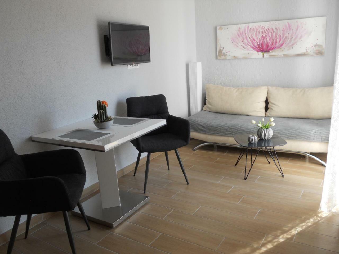 Apartments Mihalic I Baska  Exterior photo